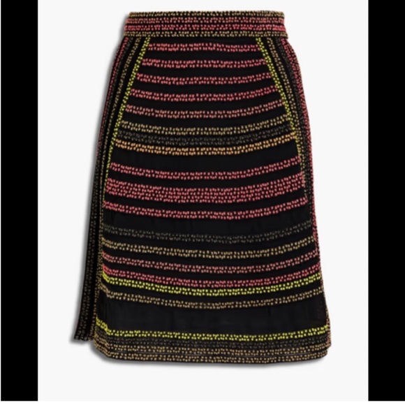 NWT Missoni skirt size 4 - Picture 1 of 5